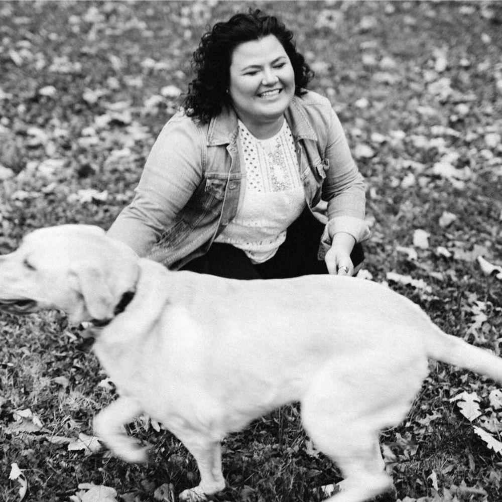 Meet your Posher, Gabby